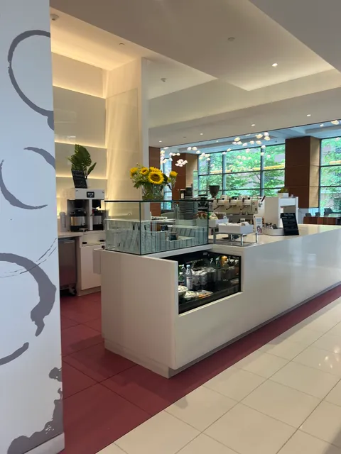 Common Grounds Uncommon Coffee