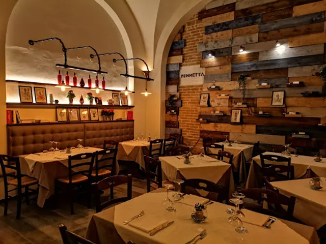 Ristorante Pennetta