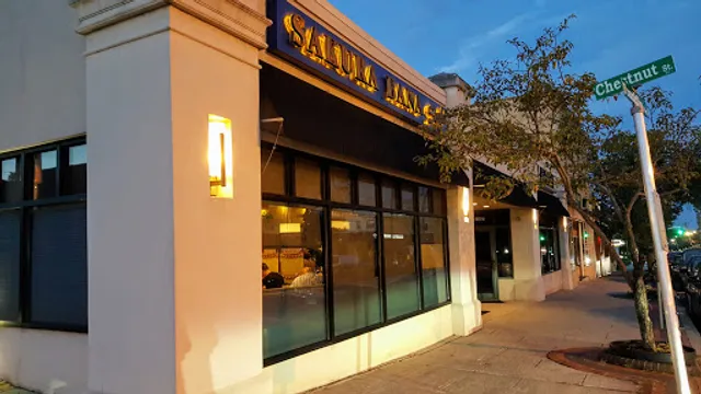 Sakura Bana Restaurant