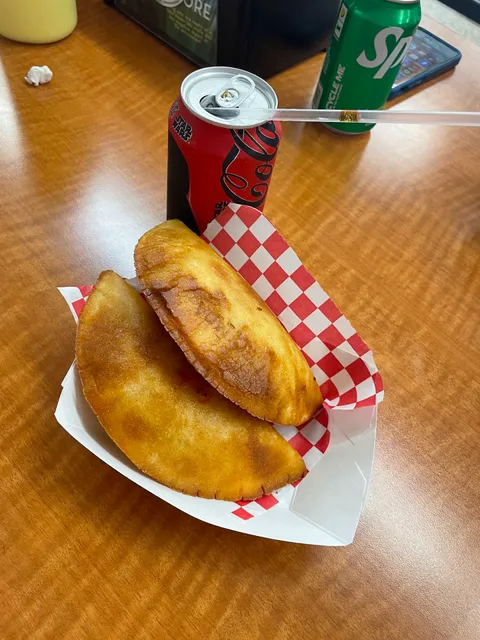 Mister Hot Dog (Narcoosse)