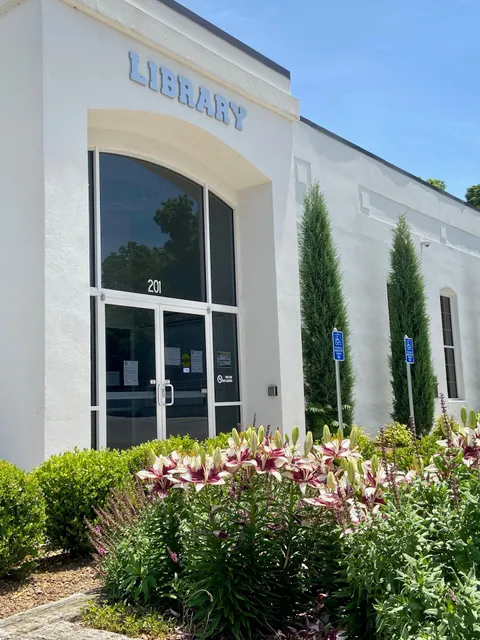Neosho Newton County Library