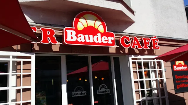 Café Bauder