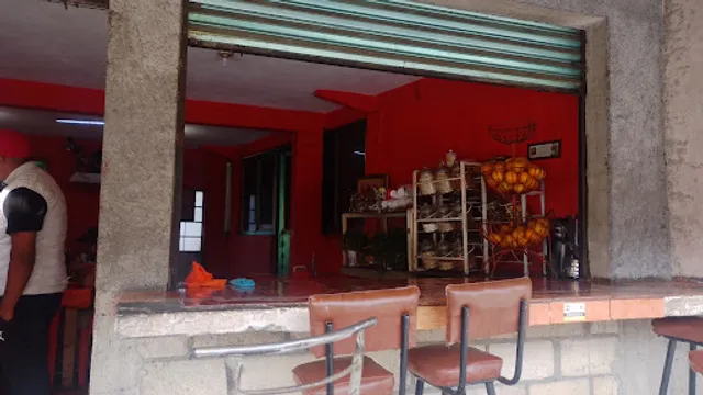 Tortas y Tacos "Don Migue"