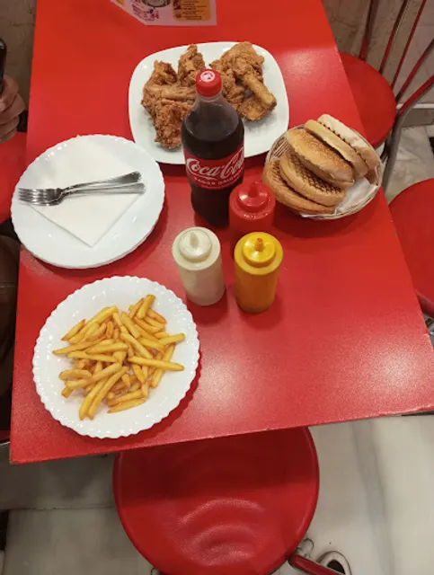 Ali Baba Döner Kebab Talavera de la Reina