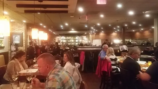 Carrabba's Italian Grill