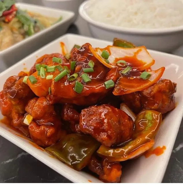 SG Dream Chinese Restaurant 澳门饭店