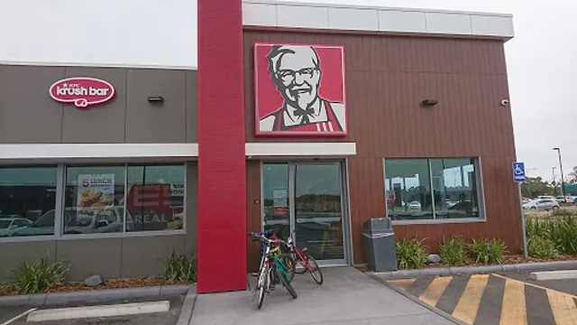 KFC Treendale