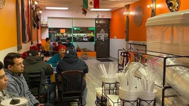 Taqueria Marquez Mexican Grill