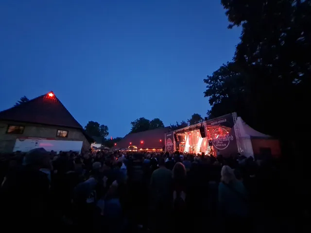 Familienferienhof Taarstedt, Eggert