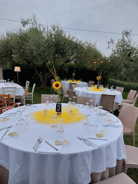 Officina22 restaurant