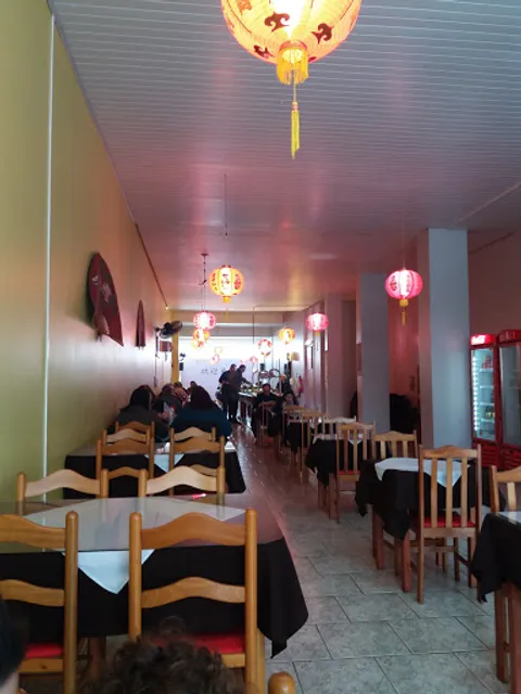 Restaurante Vegetariano Ji Xiang