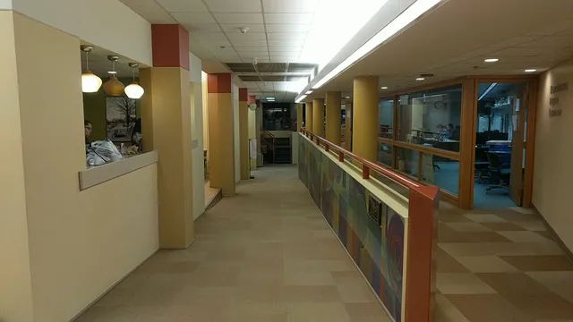 University of Wisconsin - Madison Department of Computer Sciences