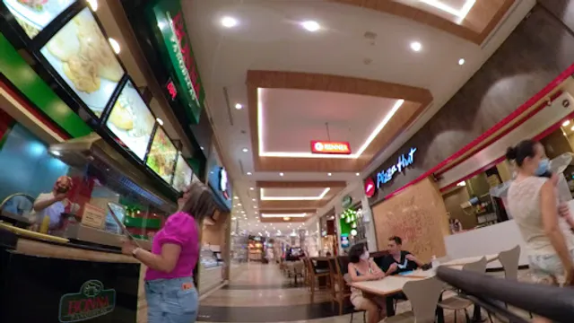 Bonna Panquecas e Massas Balneário Shopping