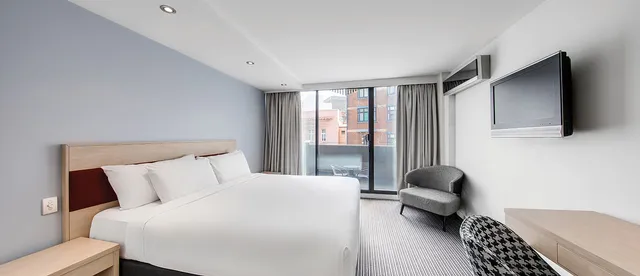 Central Studio Hotel Sydney