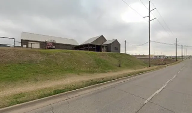 Stanton's Apparel Inc