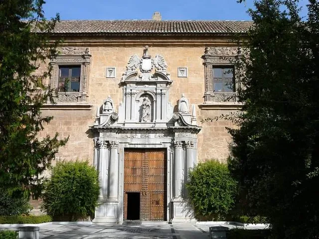 University of Granada (UGR)