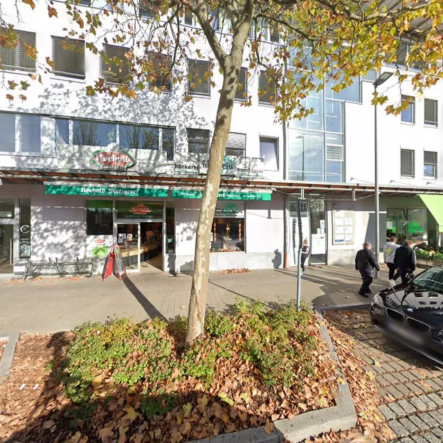 Arno Nußstein Back GmbH