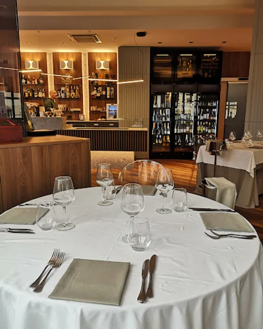 Ristorante Alle Fornaci