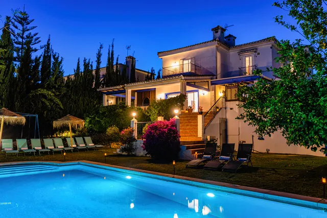 Lirios Village Marbella