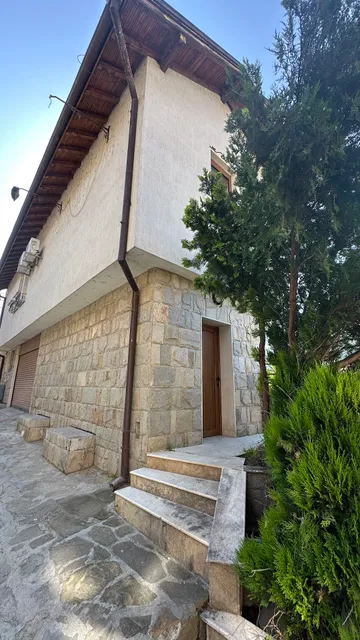 Family Hotel Silvestar