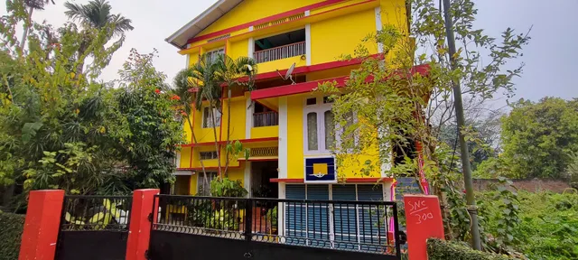 NANDANS' GUESTHOUSE