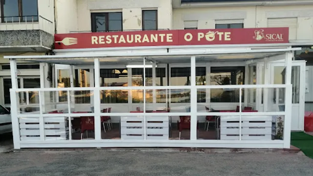 Restaurante O Pote