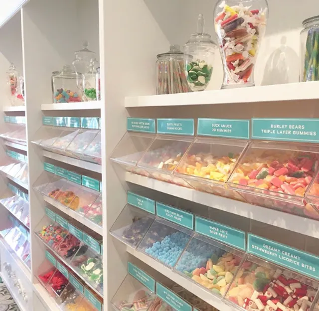 Yum Ice Creamery & Sweet Shop