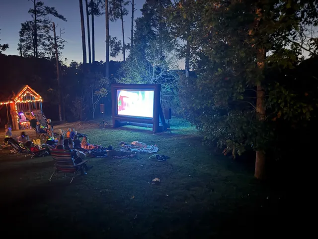 Coastal Entertainment