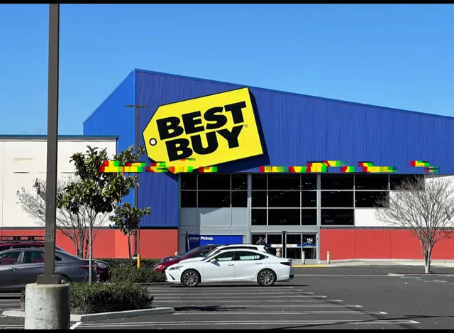 Best Buy