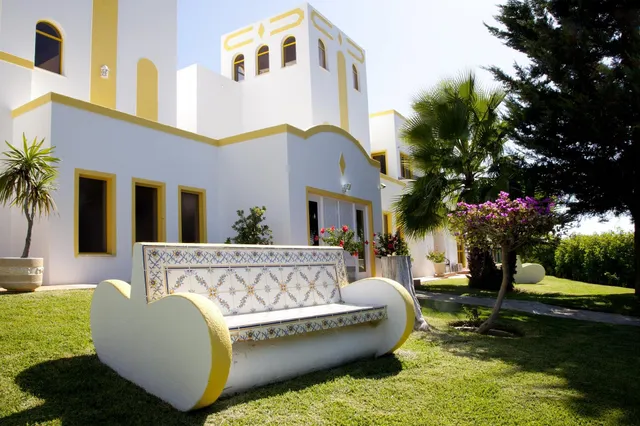 Vitalisé Portugal - Vila Mimosa