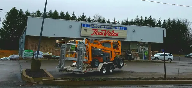 Hornung's True Value