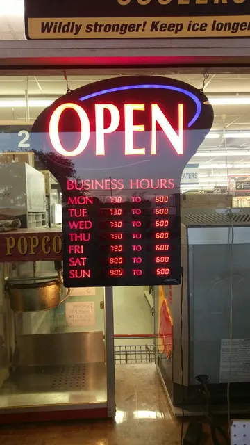 Ace Hardware of Mineral Wells