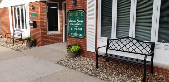 Brenda Young Real Estate (formerly Sharpe Real Estate LLC)