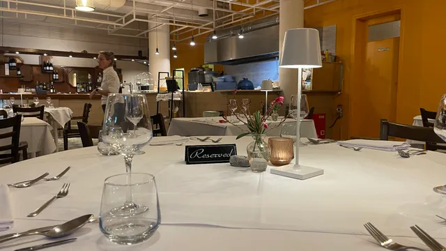 Restaurant Michel Epidavros