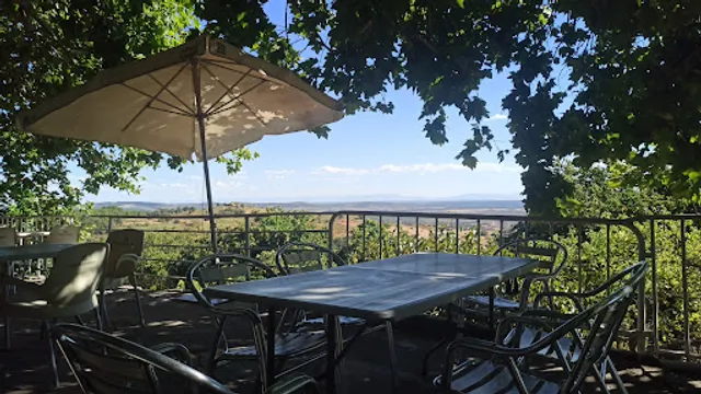 Restaurante El Rinconcillo de MariaMulata