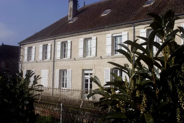 Chambres d'hôtes du Gros Chêne - Lac du Der