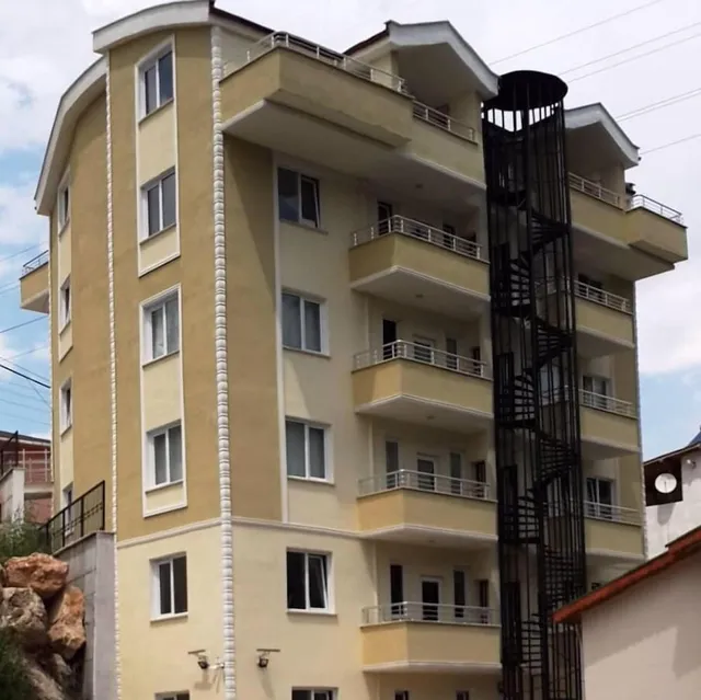 Osmanoglu Konaklama Tesisleri