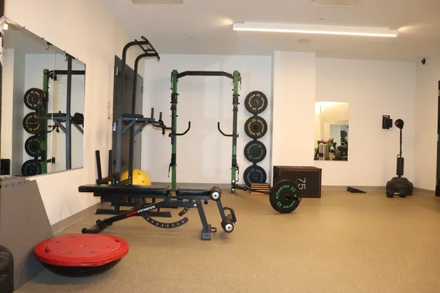 Cypress Hills East New York Community Center