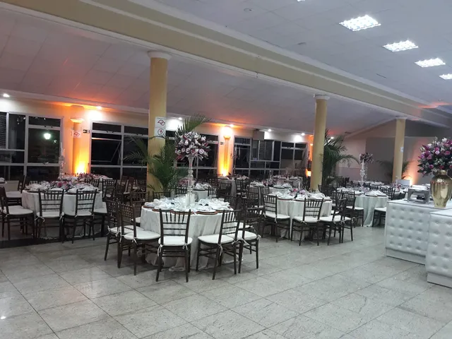 Buffet Simpatia