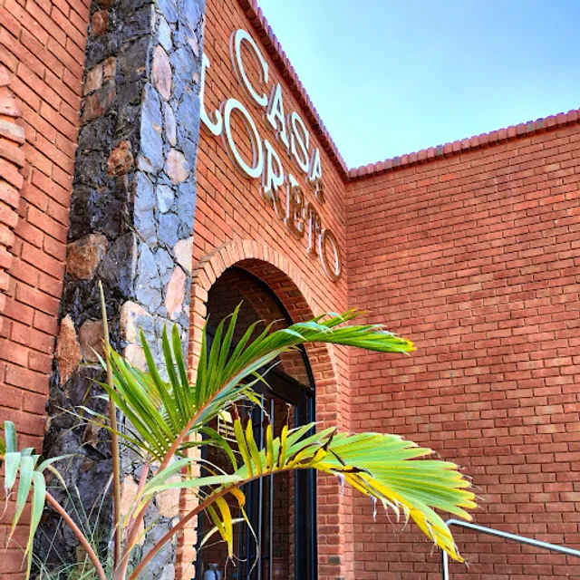 Casa Loreto