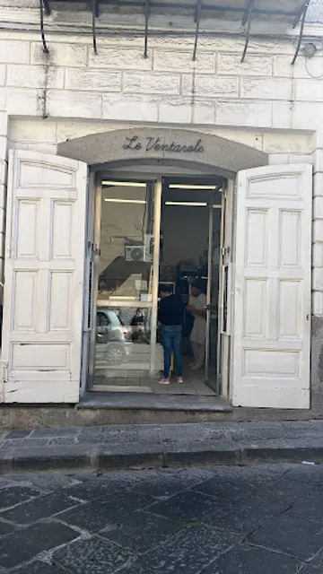 Panificio Le Ventarole