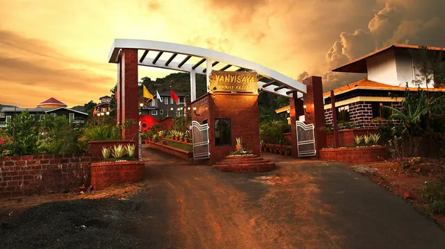 VANVISAVA FAMILY RESORT AMBA