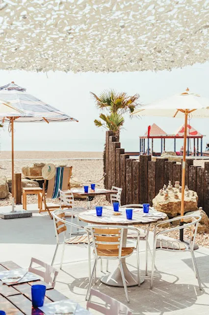 Little Rock Folkestone