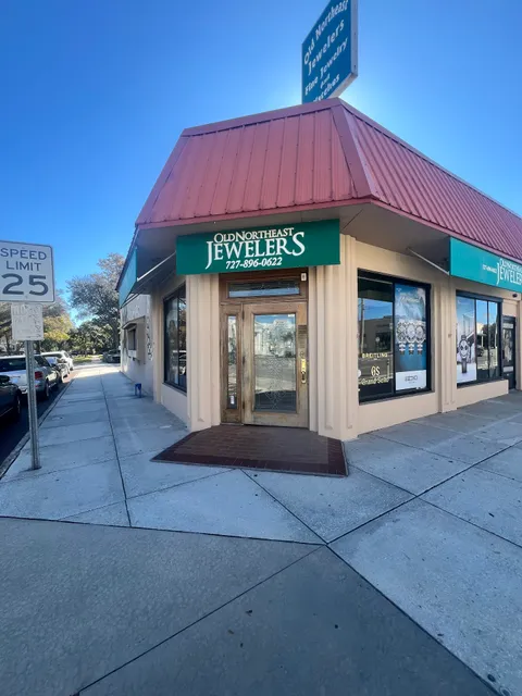 Old Northeast Jewelers