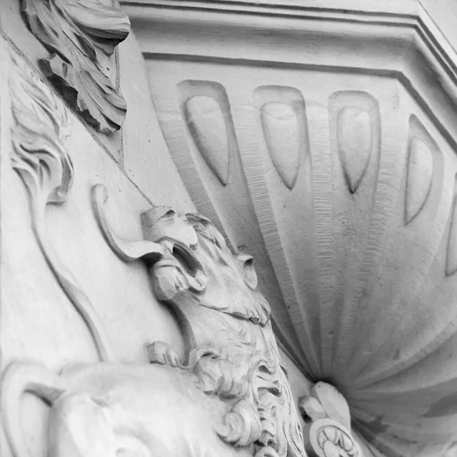 Museum of Cultural History Magdeburg