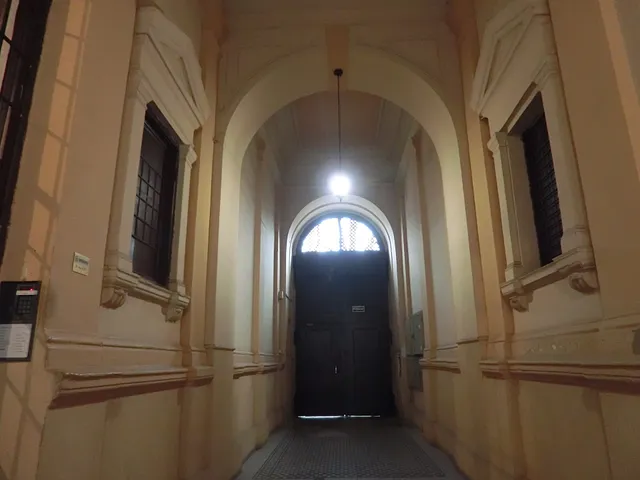 Budapest Bubble Hostel