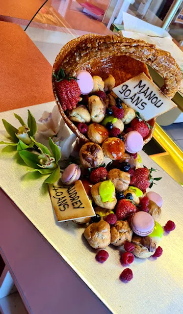 Boulangerie Depraetre