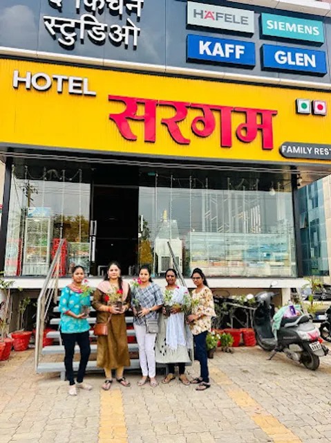 Hotel Ghotilkar Family Restaurant