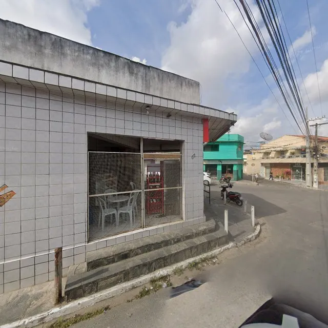 Panificadora e Pastelaria Delícias do Trigo