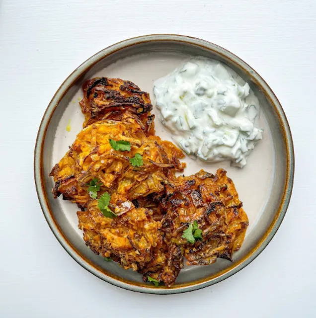 Bappa - Beats, Bites & Burgers